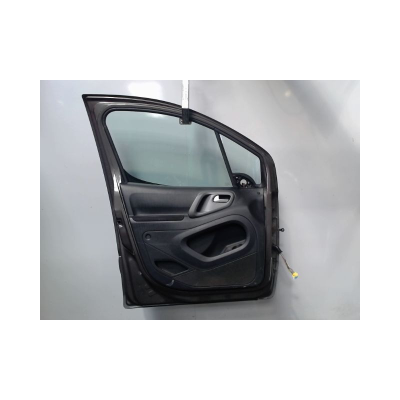 PORTE AVANT GAUCHE CITROEN BERLINGO II BREAK 2008-