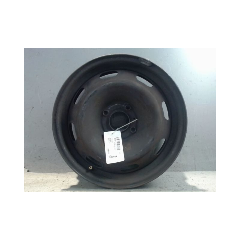 JANTE TOLE PEUGEOT 206 CC 2000-2007