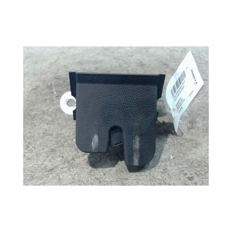 SERRURE HAYON  VOLKSWAGEN POLO 2009-