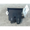 SERRURE HAYON  VOLKSWAGEN POLO 2009-