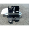 SERRURE HAYON  VOLKSWAGEN POLO 2009-