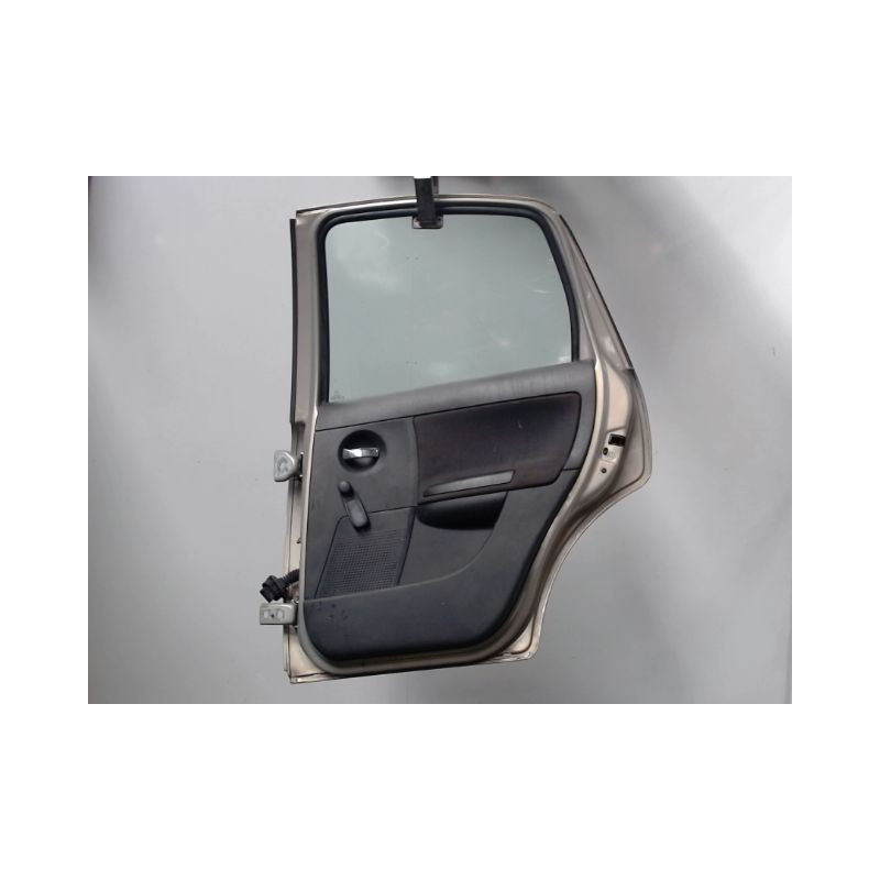PORTE ARRIERE DROIT CITROEN C3 2005-