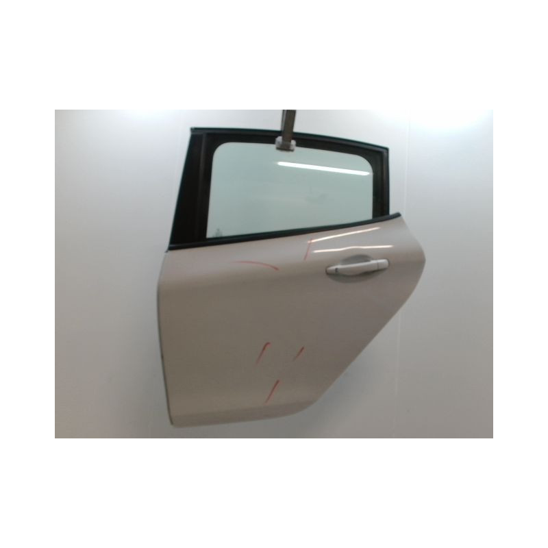 PORTE ARRIERE GAUCHE PEUGEOT 208 2012-...