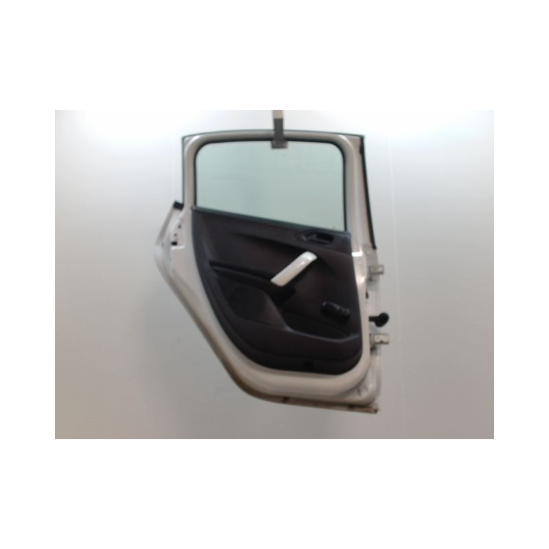 PORTE ARRIERE GAUCHE PEUGEOT 208 2012-...