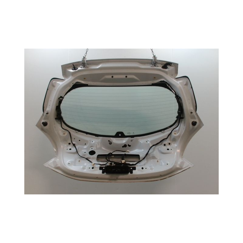 HAYON PEUGEOT 208 2012-...