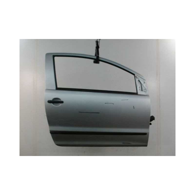 PORTE AVANT DROIT VOLKSWAGEN FOX