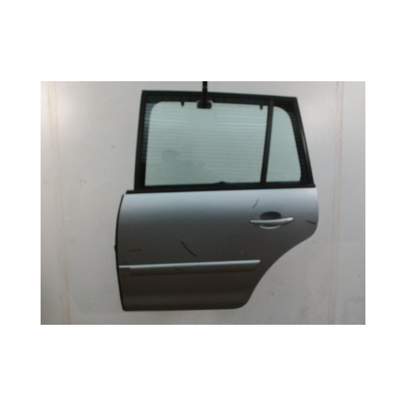 PORTE ARRIERE GAUCHE CITROEN C4