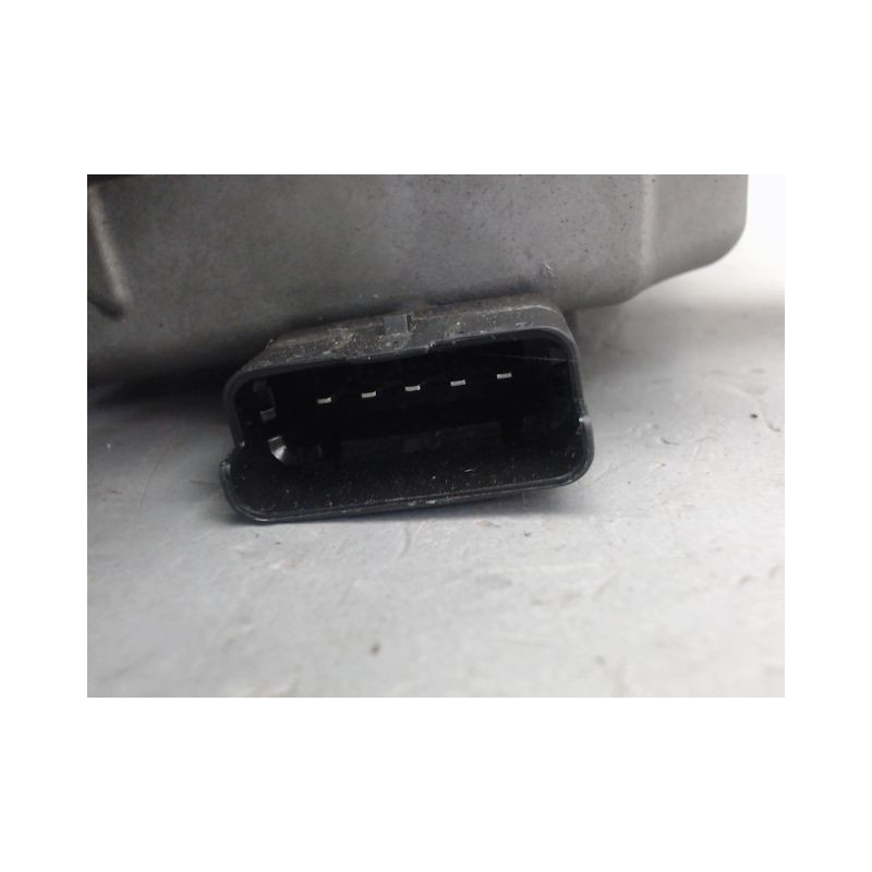 MECANISME ESSUIE-GLACE AVANT CITROEN C4