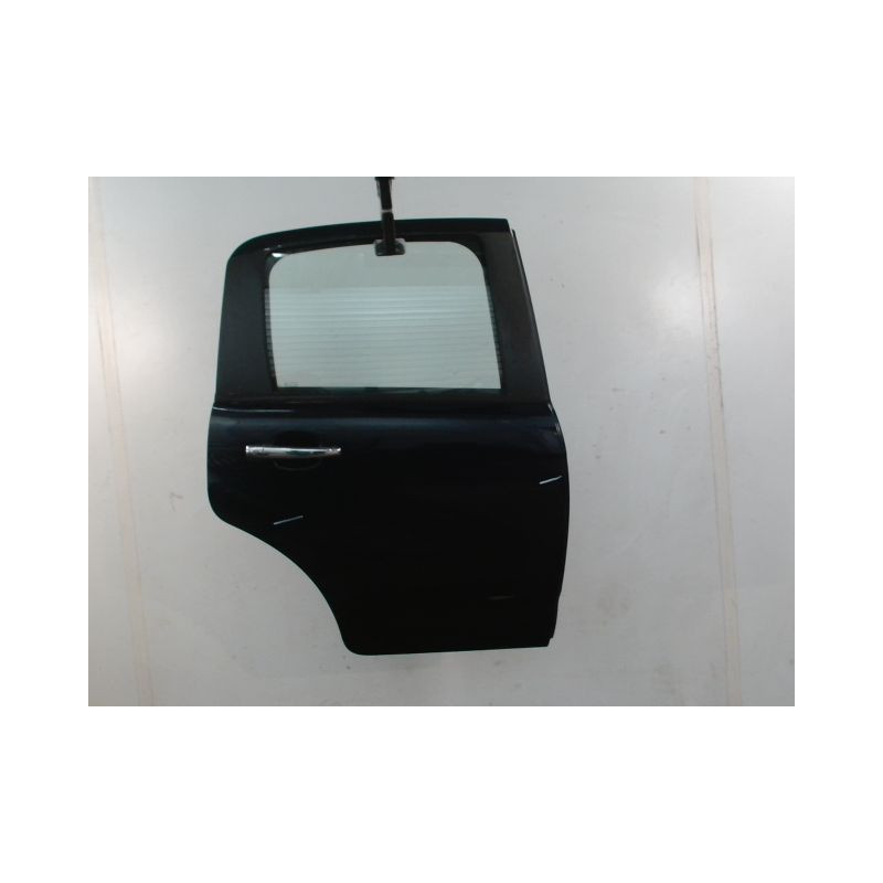 PORTE ARRIERE DROIT CITROEN C3