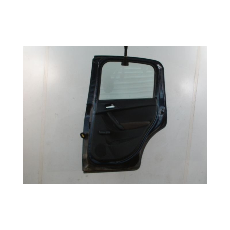 PORTE ARRIERE DROIT CITROEN C3