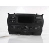 COMMANDE DE CHAUFFAGE CITROEN XSARA PICASSO