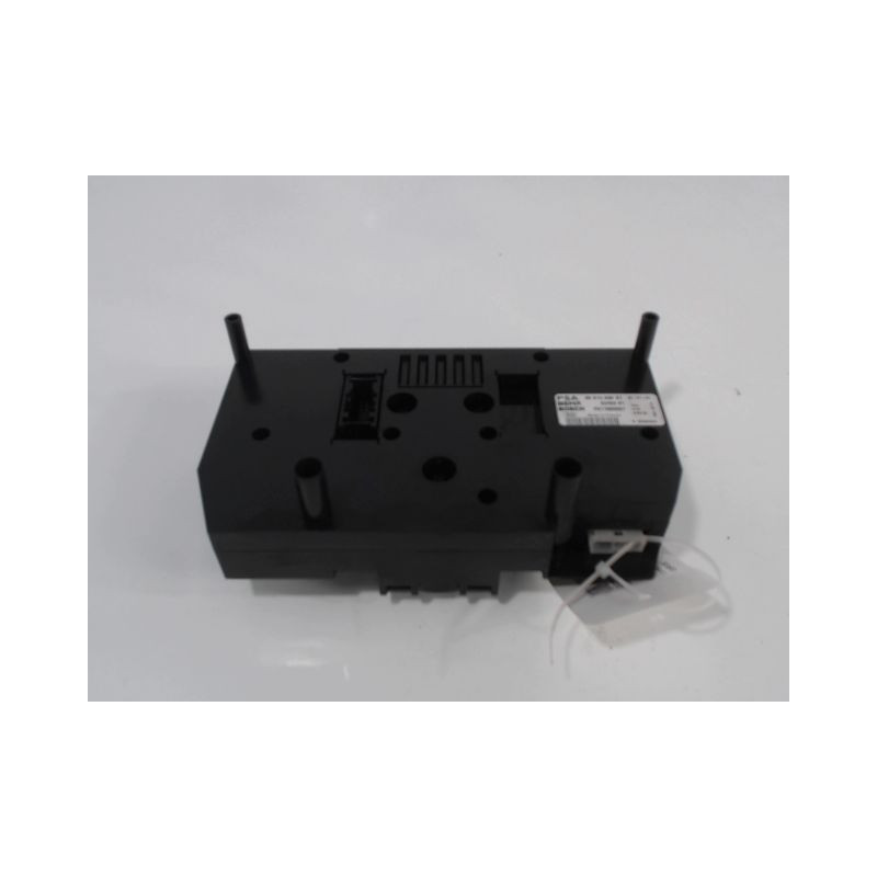 COMMANDE DE CHAUFFAGE CITROEN XSARA PICASSO