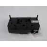 COMMANDE DE CHAUFFAGE CITROEN XSARA PICASSO