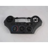 COMMANDE DE CHAUFFAGE TOYOTA YARIS -2003