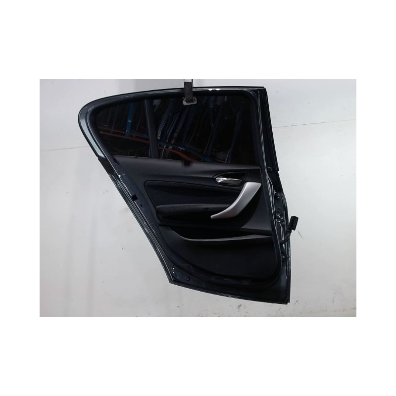 PORTE ARRIERE GAUCHE B.M.W. SERIE 1