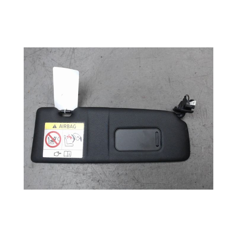 PARE-SOLEIL D B.M.W. SERIE 1