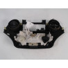 COMMANDE DE CHAUFFAGE TOYOTA YARIS -2003