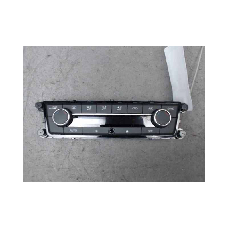 COMMANDE DE CHAUFFAGE SEAT IBIZA