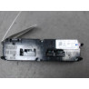 COMMANDE DE CHAUFFAGE SEAT IBIZA