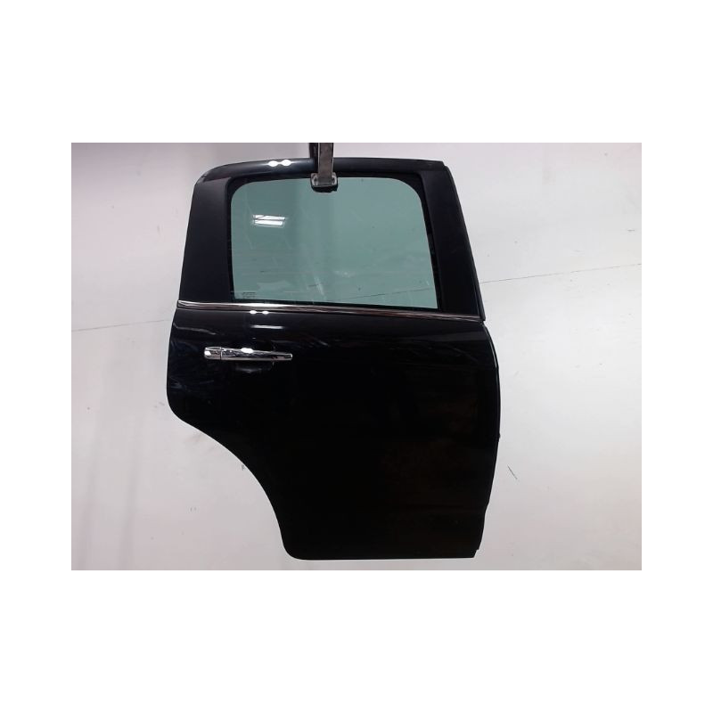 PORTE ARRIERE DROIT CITROEN C3 2009-