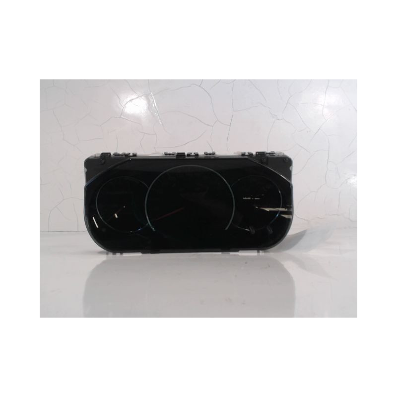 BLOC COMPTEURS DAIHATSU CUORE 03-