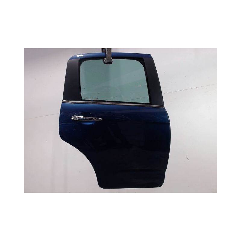 PORTE ARRIERE DROIT CITROEN C3