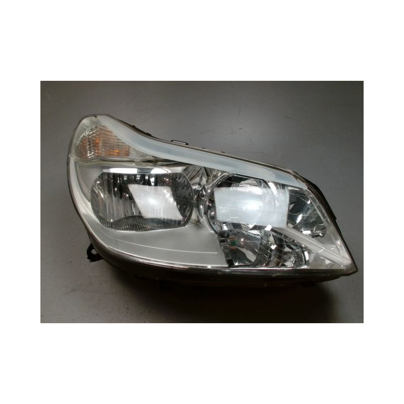 PHARE DROIT CITROEN C5 2004-2008