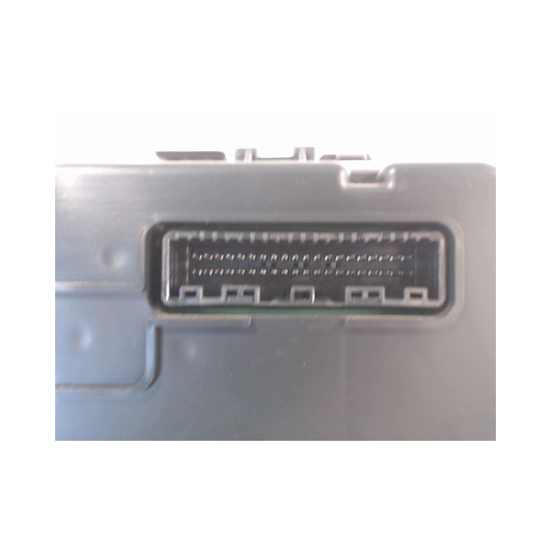 BLOC COMPTEURS DAIHATSU CUORE 03-