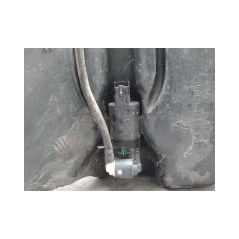 RESERVOIR LAVE-GLACE AVANT CITROEN C5 2004-2008