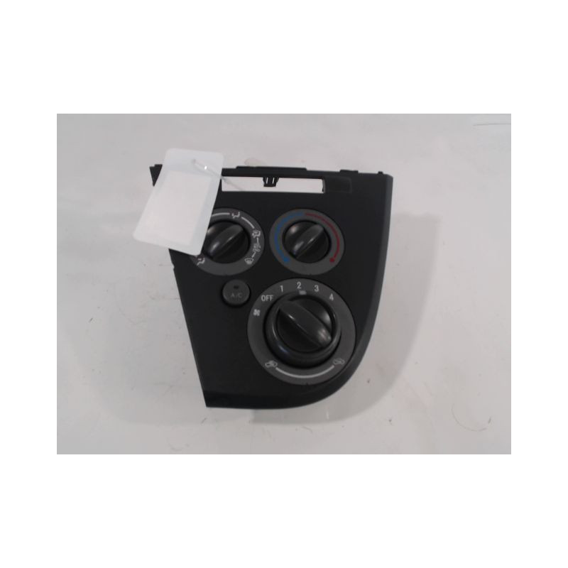 COMMANDE DE CHAUFFAGE DAIHATSU CUORE 03-