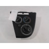 COMMANDE DE CHAUFFAGE DAIHATSU CUORE 03-