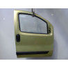 PORTE AVANT DROIT PEUGEOT BIPPER FOURGON 4P
