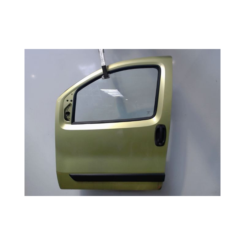 PORTE AVANT GAUCHE PEUGEOT BIPPER FOURGON 4P