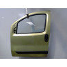 PORTE AVANT GAUCHE PEUGEOT BIPPER FOURGON 4P