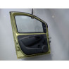 PORTE AVANT GAUCHE PEUGEOT BIPPER FOURGON 4P