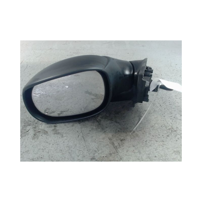 RETROVISEUR EXTERIEUR GAUCHE CITROEN C3 2005-