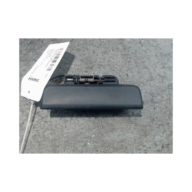 POIGNEE EXTERIEURE PORTE AVANT DROIT PEUGEOT 106 96-2003