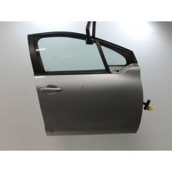 PORTE AVD