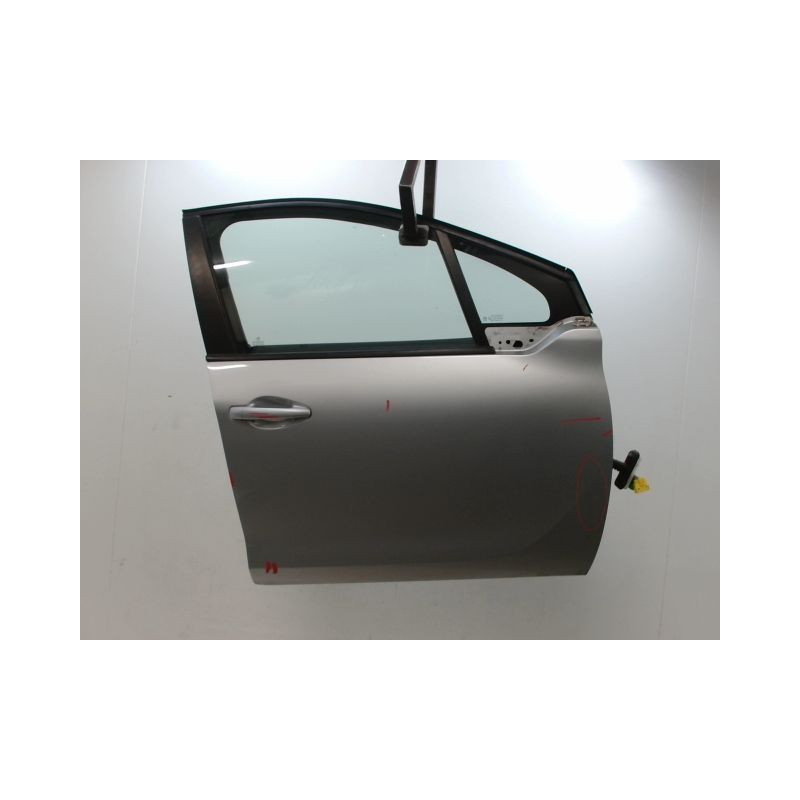 PORTE AVANT DROIT PEUGEOT 208 2012-...