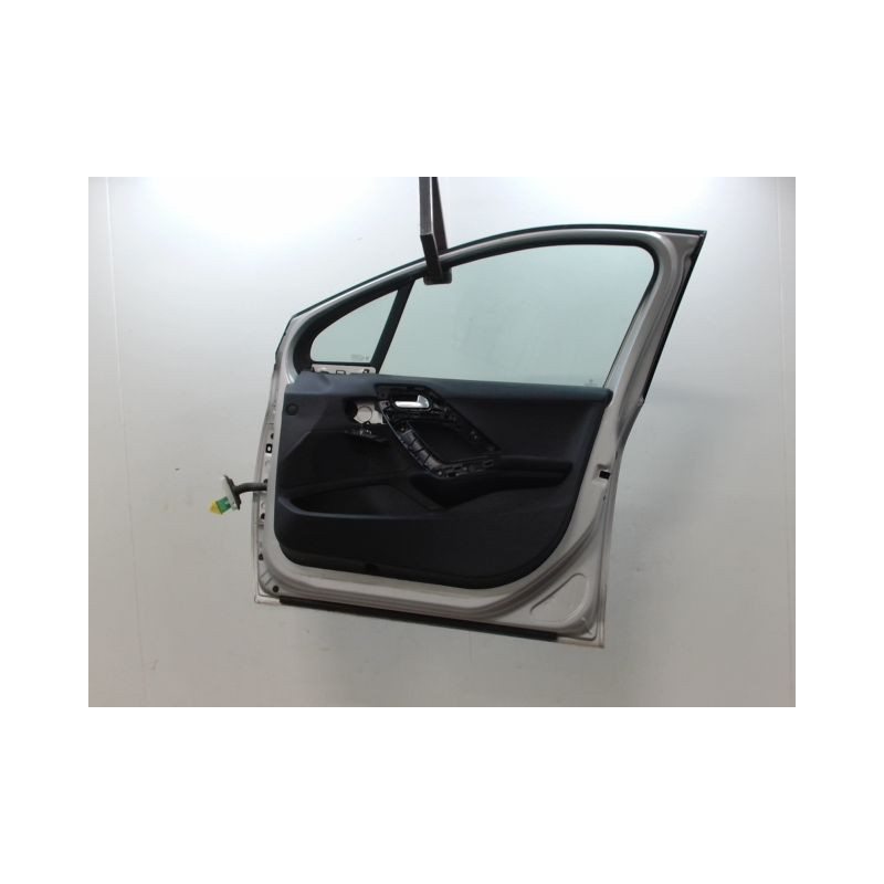 PORTE AVANT DROIT PEUGEOT 208 2012-...