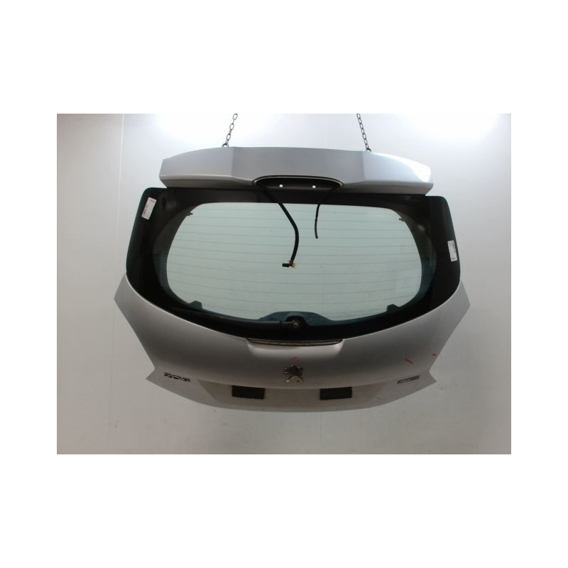 HAYON PEUGEOT 208 2012-...