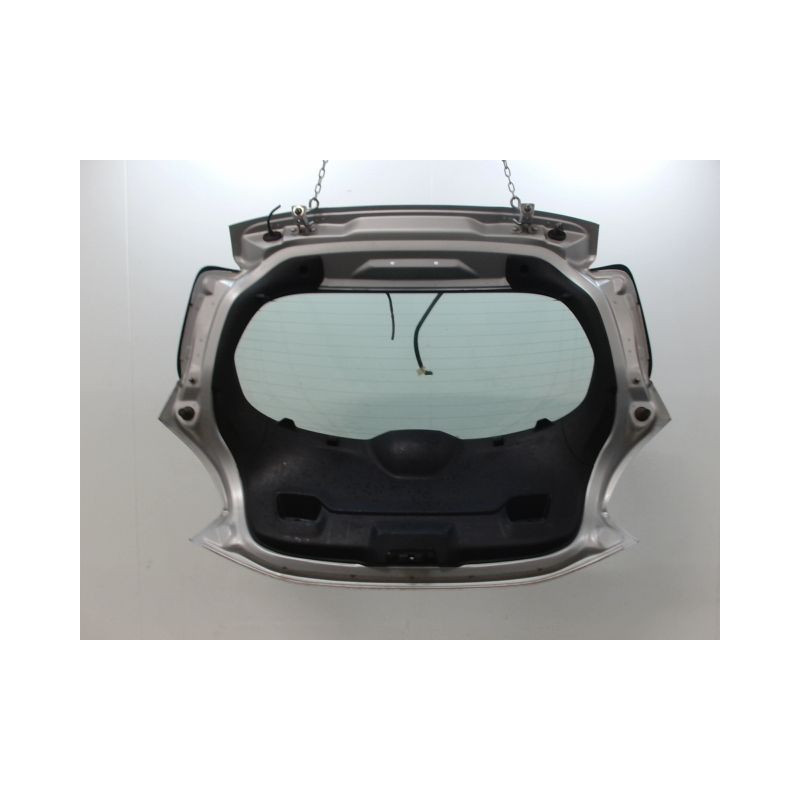 HAYON PEUGEOT 208 2012-...