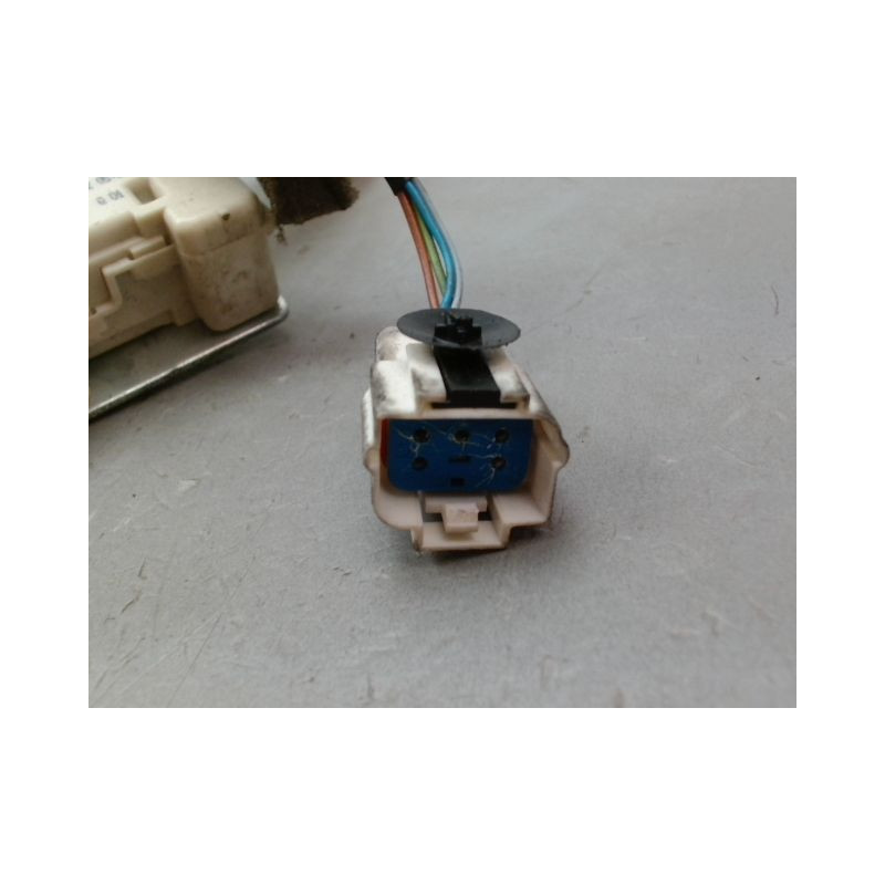 SERRURE COFFRE ARRIERE JAGUAR X-TYPE BERL. Phase 1 2001-2007