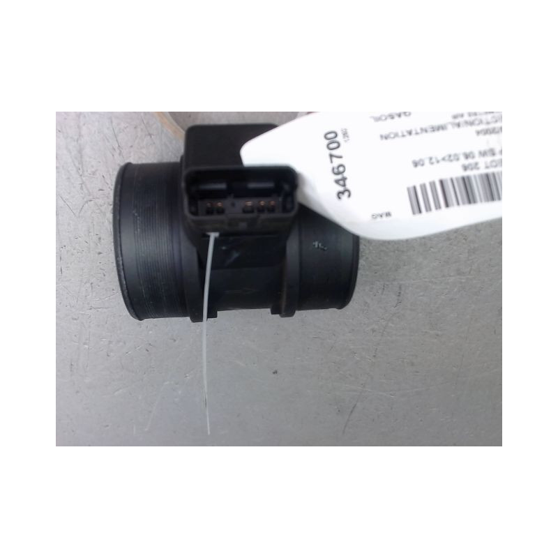 DEBITMETRE AIR PEUGEOT 206 SW 02-06