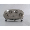 COMMANDE DE CHAUFFAGE FIAT 500 2007-