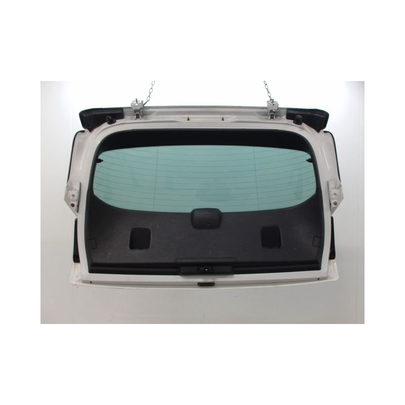 HAYON PEUGEOT 3008 2008-