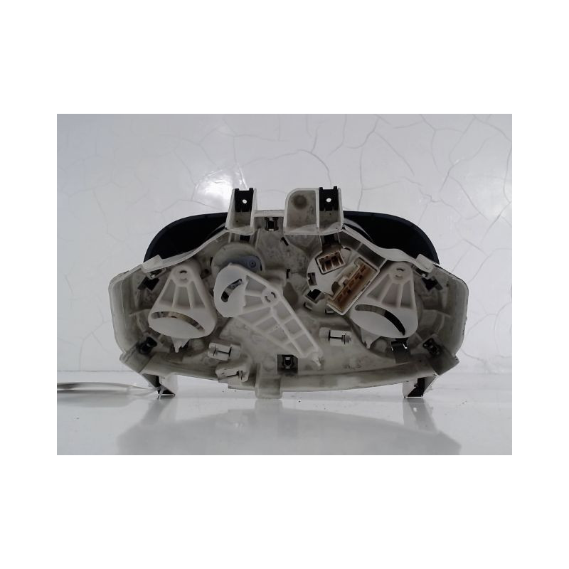 COMMANDE DE CHAUFFAGE FIAT 500 2007-