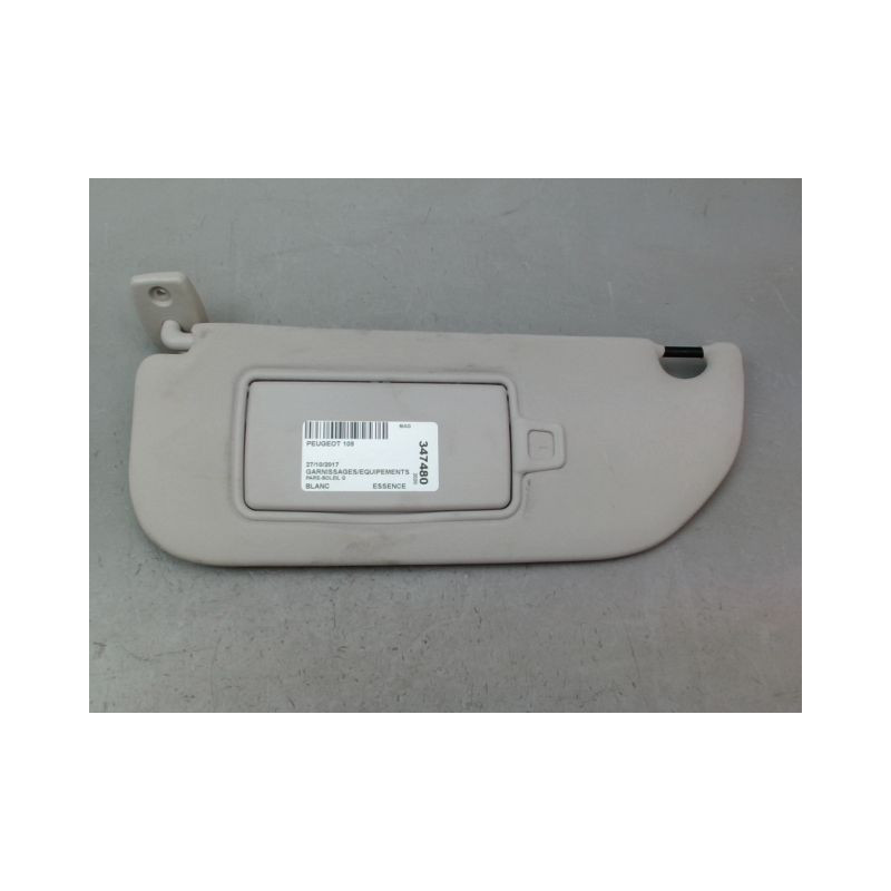 PARE-SOLEIL G PEUGEOT 108