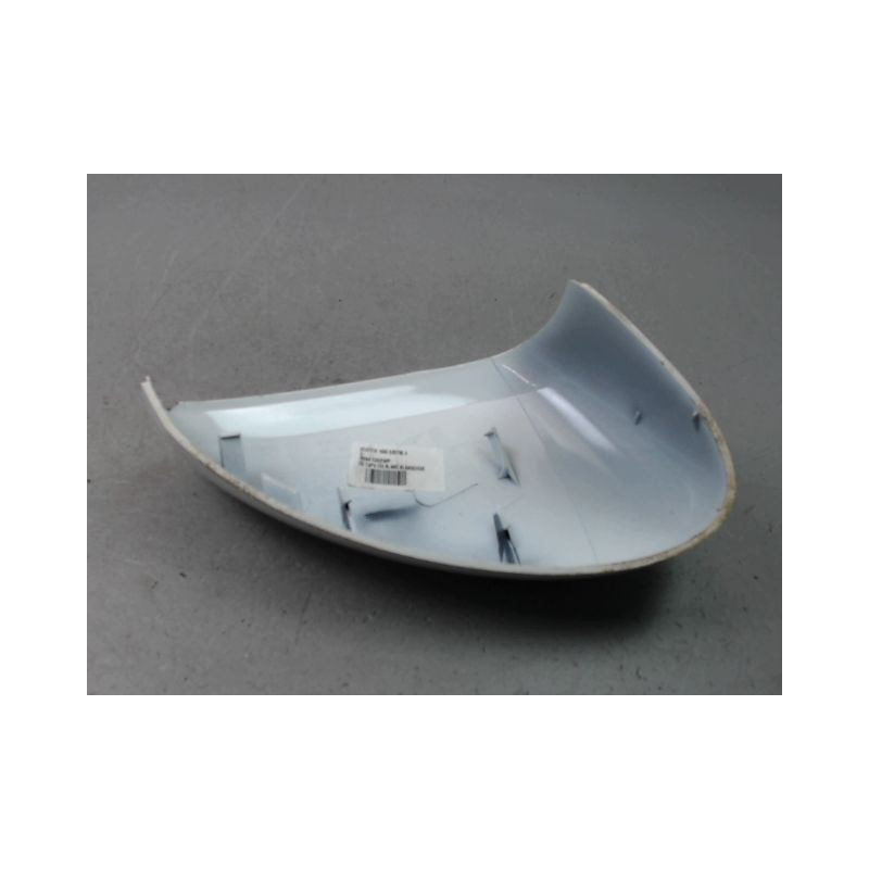 CARENAGE RETROVISEUR EXTERIEUR GAUCHE CITROEN C3 II Phase 2 (A51) 2013-2016