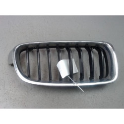 GRILLE CALANDRE D